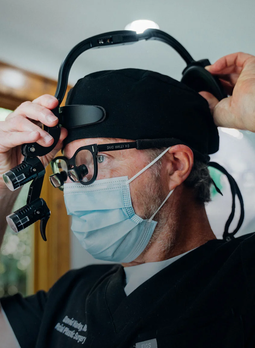 home-facial-plastic-surgery